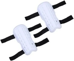 BESPORTBLE 2 Pairs Professional Soccer Ball Boys Football Girl Soccer Ball Footballs For Kids Breathable Shin Guards Youth Shin Pads Shin Protector Soccer Protective Gear Soccer Protection 17 BESPORTBLE 2 Pairs Professional Soccer Ball Boys Football Girl Soccer Ball Footballs For Kids Breathable Shin Guards Youth Shin Pads Shin Protector Soccer Protective Gear Soccer Protection -Best Furniture Store 31FqYtLAqnL. AC