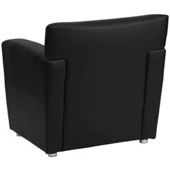 Flash Furniture HERCULES Majesty Series Black LeatherSoft Chair -Best Furniture Store 31FvkVcHjqL
