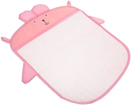 Kisangel 5pcs Toy Storage Bag Toy Organization Bags Polyester Pink Toy Baby Storage Bags 8 Kisangel 5pcs Toy Storage Bag Toy Organization Bags Polyester Pink Toy Baby Storage Bags - Image 8