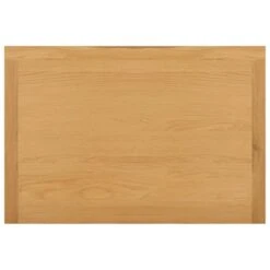 VIDAXL Wardrobe 29.9"x20.5"x41.3" Solid Oak Wood 9 VIDAXL Wardrobe 29.9"x20.5"x41.3" Solid Oak Wood -Best Furniture Store 31Ib7szXY8L