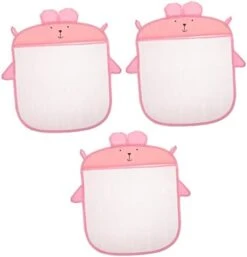 Kisangel 5pcs Toy Storage Bag Toy Organization Bags Polyester Pink Toy Baby Storage Bags 21 Kisangel 5pcs Toy Storage Bag Toy Organization Bags Polyester Pink Toy Baby Storage Bags -Best Furniture Store 31IukjIOrL. AC
