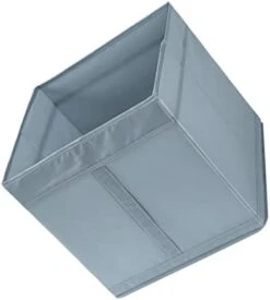 LIFKOME 1pc Storage Box Toys For Infant Kids Toy Storage Boxes Pet Toy Storage Box Kid Toy Buckets Toys Organizing Basket Fabric Toy Container Toy Case Toy Storage Case Clothes Baby -Best Furniture Store 31MNBTstQzL. AC