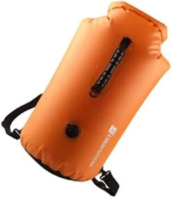 INOOMP Backpack Organizer Pouch Storage Tote Rafting Bag Inflatable Shoulder Bag Inflatable Pouch Storage Bag -Best Furniture Store 31MX6cxSFhL. AC