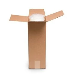 Jaxx Premium Grade Shredded Foam Filling - Refill For Pillows, Bean Bag Chairs, Dog Beds, And Cushions, 5 Lb