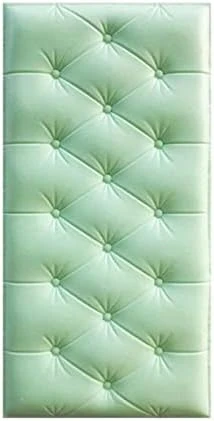 LXBAMKEA Kid's Anti-Collision Wall Stickers, Self-Adhesive Soft Bag 3D Wall Panels, Nursery Playroom Children's Bedroom 3D Wall Cushion, Background Waterproof Wall Pad (Color : Off White, Size : 10P 13 LXBAMKEA Kid's Anti-Collision Wall Stickers, Self-Adhesive Soft Bag 3D Wall Panels, Nursery Playroom Children's Bedroom 3D Wall Cushion, Background Waterproof Wall Pad (Color : Off White, Size : 10P - Image 13