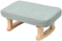 DLOETT Sofa Foot Pedal, Single Foot Stool, Office Foot Pedal Artifact (Color : Black, Size : 1) 13 DLOETT Sofa Foot Pedal, Single Foot Stool, Office Foot Pedal Artifact (Color : Black, Size : 1) -Best Furniture Store 31MtabVLsqL. AC