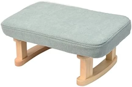 DLOETT Sofa Foot Pedal, Single Foot Stool, Office Foot Pedal Artifact (Color : Black, Size : 1) 7 DLOETT Sofa Foot Pedal, Single Foot Stool, Office Foot Pedal Artifact (Color : Black, Size : 1) - Image 7