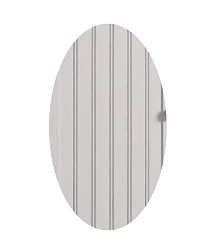 Kings Brand White / Walnut Finish Wood Kitchen Storage Buffet Cabinet 5 Kings Brand White / Walnut Finish Wood Kitchen Storage Buffet Cabinet - Image 5