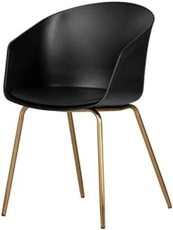 South Shore Flam Chair With Wooden Legs, 1, Pink And Wood -Best Furniture Store 31PF8FfIJqL. AC