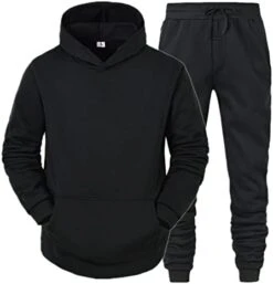 Track Suits For Men Set Hoodies, Men's Tracksuit Athletic Sweatshirts Sweatpants Hoodies For Men Graphic Design -Best Furniture Store 31Tcta92DwL. AC 1
