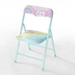 Heritage Kids Caticorn 3 Piece Table And Chair Set -Best Furniture Store 31UTASDrocL