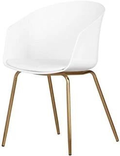 South Shore Flam Chair With Wooden Legs, 1, Pink And Wood -Best Furniture Store 31WACv30RIL. AC