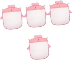 Kisangel 5pcs Toy Storage Bag Toy Organization Bags Polyester Pink Toy Baby Storage Bags 22 Kisangel 5pcs Toy Storage Bag Toy Organization Bags Polyester Pink Toy Baby Storage Bags -Best Furniture Store 31WS7W4ElYL. AC