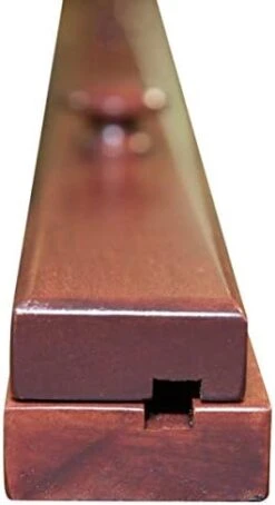 RRD Quilt Hanger For Wall For Display (48”) – Amish Made Wooden Quilt Rack Wall Mount - Rustic Tapestry Hangers For Rugs, Tapestries & Quilts – Quilt Wall Hangers (Maple Wood, White Paint, 48” Long) 21 RRD Quilt Hanger For Wall For Display (48”) – Amish Made Wooden Quilt Rack Wall Mount - Rustic Tapestry Hangers For Rugs, Tapestries & Quilts – Quilt Wall Hangers (Maple Wood, White Paint, 48” Long) -Best Furniture Store 31X5dqtnU3L. AC