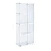 Picket House Furnishings Maxwell Glass Display Cabinet