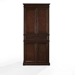 Maykoosh Contemporary Chic Pantry White 9 Maykoosh Contemporary Chic Pantry White -Best Furniture Store 31Ys2MNACvL