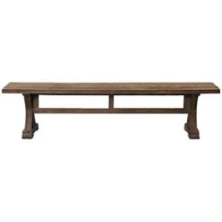 Uttermost Stratford Gray Wash Wood Bench -Best Furniture Store 31ZlEoZNJkL