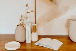 Kigan Home Linen Covered Decorative Books, Set Of 3 (Pearl White) - Fabric Covered Book Set Home Decor For Shelves, Fireplace Mantel, Coffee Table, Console/Bedside Table Or Farmhouse Tiered Tray 13 Kigan Home Linen Covered Decorative Books, Set Of 3 (Pearl White) - Fabric Covered Book Set Home Decor For Shelves, Fireplace Mantel, Coffee Table, Console/Bedside Table Or Farmhouse Tiered Tray -Best Furniture Store 31acIv47rpL