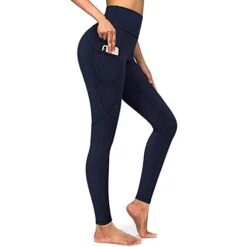 MatureGirl Print Leggings Athletic Yoga Running Sports Pants Women's Fitness Workout Pants Womens Yoga Pants Loose Fitting (Navy, XXL) 16 MatureGirl Print Leggings Athletic Yoga Running Sports Pants Women's Fitness Workout Pants Womens Yoga Pants Loose Fitting (Navy, XXL) -Best Furniture Store 31bNEyi16kL
