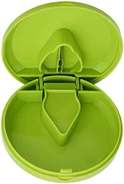 TEEGUI Bolus Cutters For Small Or Large Bolus Dispenser Medicine Slicer Bolus Separator With Sharp Blades Condiment Cups With Lids (Pink, One Size) 12 TEEGUI Bolus Cutters For Small Or Large Bolus Dispenser Medicine Slicer Bolus Separator With Sharp Blades Condiment Cups With Lids (Pink, One Size) -Best Furniture Store 31beLkCiKkL. AC