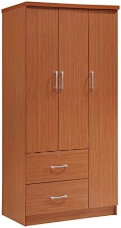 Bedroom Armoires, 8 Bedroom Armoires, - Image 8