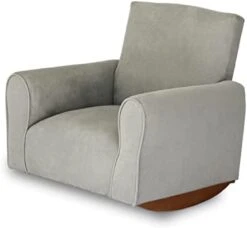 GENERIC Kid's Chair, Toddler's Upholstered Armchair, Child's Rocking Chair (Bears & Trees Print, Rockers), 19D X 21W X 19.5H In (KC100R) -Best Furniture Store 31eWOhEIQWL. AC