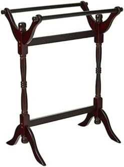 Home Furnishing Quilt/Blanket Rack -Best Furniture Store 31egGTZ eKS. AC