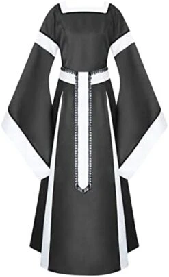 JEGULV Womens Fancy Gowns Renaissance Medieval Costume Irish Long Over Dress Victorian Vintage Halloween Ball Gown Dress 29 JEGULV Womens Fancy Gowns Renaissance Medieval Costume Irish Long Over Dress Victorian Vintage Halloween Ball Gown Dress -Best Furniture Store 31feZ0OoBgL. AC