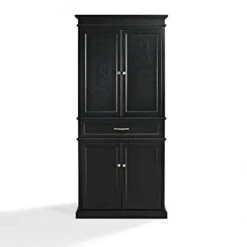 HomeStock Farmhouse Fresh Pantry White 9 HomeStock Farmhouse Fresh Pantry White -Best Furniture Store 31gcHHPkBpL