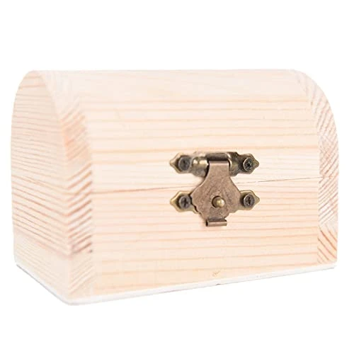 Storage Bags For Clothes Wooden Treasure Chest Wooden Jewelry Storage Box Cabinet Storage 2 Storage Bags For Clothes Wooden Treasure Chest Wooden Jewelry Storage Box Cabinet Storage - Image 2
