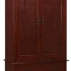 Armoire, Cherry
