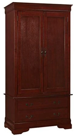 Armoire, Cherry
