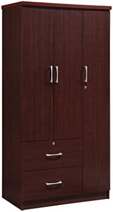 Bedroom Armoires, 9 Bedroom Armoires, - Image 9