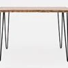Jofran Nature's Edge Counter Height Dining Table