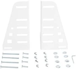 Foldable Metal Platform Bed Frame With Tool Free Setup, 14 Inches High, Queen, White 14 Foldable Metal Platform Bed Frame With Tool Free Setup, 14 Inches High, Queen, White -Best Furniture Store 31j3GBcBmmL. AC