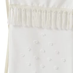 Sweet Jojo Designs Boho Dot Baby Kid Clothes Laundry Hamper - Ivory Beige Cream Off White Bohemian Shabby Chic Modern Luxury Farmhouse Geometric Pom Pom Tufted Minimalist Gender Neutral 6 Sweet Jojo Designs Boho Dot Baby Kid Clothes Laundry Hamper - Ivory Beige Cream Off White Bohemian Shabby Chic Modern Luxury Farmhouse Geometric Pom Pom Tufted Minimalist Gender Neutral -Best Furniture Store 31j3oxFbP7L