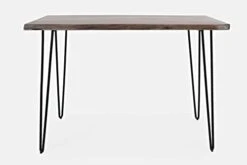 Jofran Nature's Edge Counter Height Dining Table -Best Furniture Store 31j50KxjhDL. AC