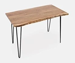 Jofran Nature's Edge Counter Height Dining Table -Best Furniture Store 31mEN1sHq3L