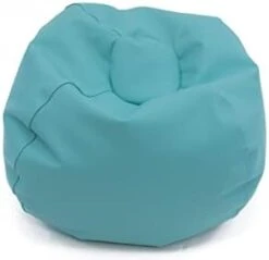 Children's Factory 26" Kids Bean Bag Chairs, Flexible Seating Classroom Furniture, Beanbag Ideal For Boy/Girl Toddler Daycare Or Playroom, Rainbow -Best Furniture Store 31oj8pggNDL. AC