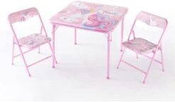 Heritage Kids Caticorn 3 Piece Table And Chair Set -Best Furniture Store 31p1dzTyJ2L. AC