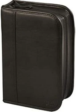 Case Logic KSW-92 Koskin 100 Capacity CD/DVD Prosleeve Wallet (Black) 21 Case Logic KSW-92 Koskin 100 Capacity CD/DVD Prosleeve Wallet (Black) -Best Furniture Store 31pHqorTCWL. AC