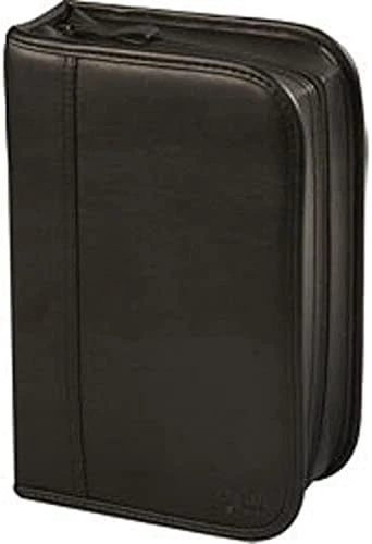 Case Logic KSW-92 Koskin 100 Capacity CD/DVD Prosleeve Wallet (Black) 9 Case Logic KSW-92 Koskin 100 Capacity CD/DVD Prosleeve Wallet (Black) - Image 9