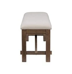 Powell Company Powell Turino Rustic Umber Dining Bench 8 Powell Company Powell Turino Rustic Umber Dining Bench -Best Furniture Store 31pN1WypDfS