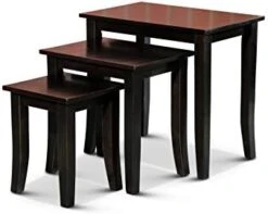 DTY Boulder 3-Piece Nesting Tables Indoor Living Furniture Collection 16 DTY Boulder 3-Piece Nesting Tables Indoor Living Furniture Collection -Best Furniture Store 31qkHpVdDZL. AC