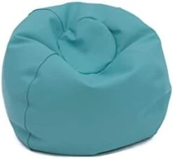 Children's Factory 26" Kids Bean Bag Chairs, Flexible Seating Classroom Furniture, Beanbag Ideal For Boy/Girl Toddler Daycare Or Playroom, Rainbow -Best Furniture Store 31rngVSSfPL. AC