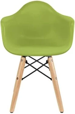 2xhome - Kids Size Plastic Toddler Armchairs With Natural Wooden Dowel Legs And White Round Table, Black (3 Piece Set) 22 2xhome - Kids Size Plastic Toddler Armchairs With Natural Wooden Dowel Legs And White Round Table, Black (3 Piece Set) -Best Furniture Store 31s4vHVt49L. AC