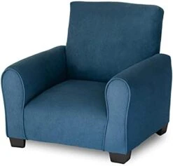 GENERIC Kid's Chair, Toddler's Upholstered Armchair, Child's Rocking Chair (Bears & Trees Print, Rockers), 19D X 21W X 19.5H In (KC100R) -Best Furniture Store 31tCwEC0IML. AC