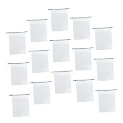 SAFIGLE 15pcs Frosted Storage Bag Animal Toys Play Mat Plastic To Go Containers Plushes Drawstring Bags Drawstring Play Mat Toy Storage Bags Toy Storage Container Tub 13 SAFIGLE 15pcs Frosted Storage Bag Animal Toys Play Mat Plastic To Go Containers Plushes Drawstring Bags Drawstring Play Mat Toy Storage Bags Toy Storage Container Tub -Best Furniture Store 31u03Qk4mcL 1