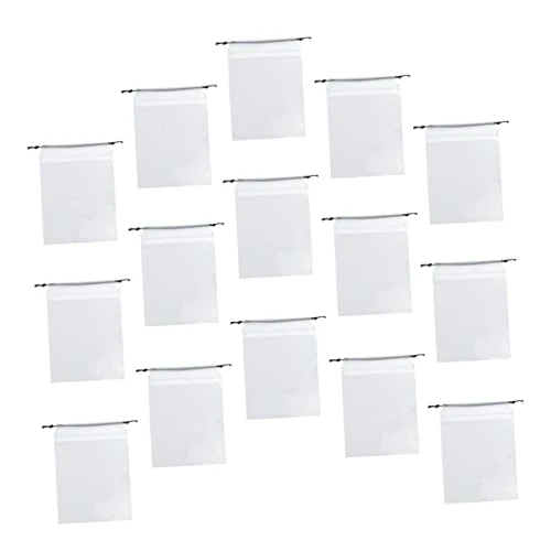 SAFIGLE 15pcs Frosted Storage Bag Animal Toys Play Mat Plastic To Go Containers Plushes Drawstring Bags Drawstring Play Mat Toy Storage Bags Toy Storage Container Tub 1 SAFIGLE 15pcs Frosted Storage Bag Animal Toys Play Mat Plastic To Go Containers Plushes Drawstring Bags Drawstring Play Mat Toy Storage Bags Toy Storage Container Tub