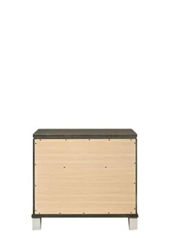 Acme Skylar Nightstand, Dark Champagne 25323 -Best Furniture Store 31us4jBVA5L